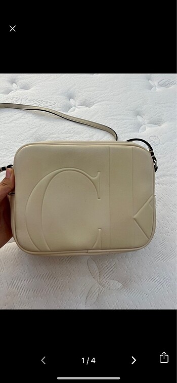 Calvin klein çanta