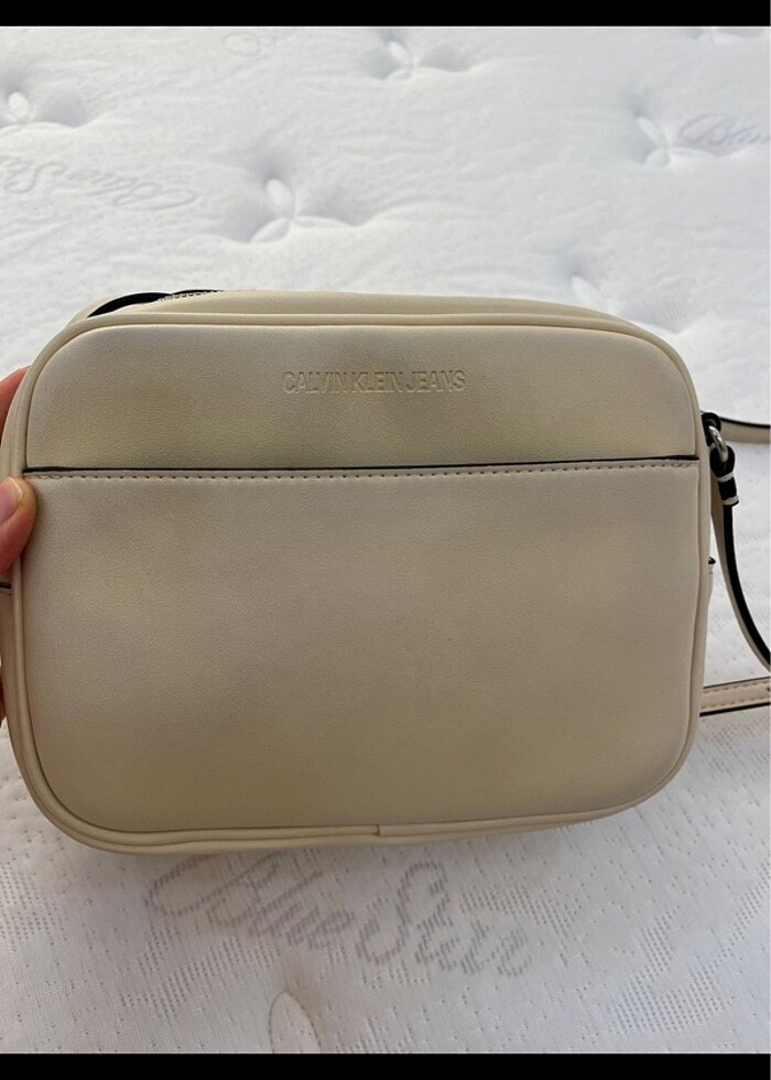 Calvin klein çanta - Görsel 2