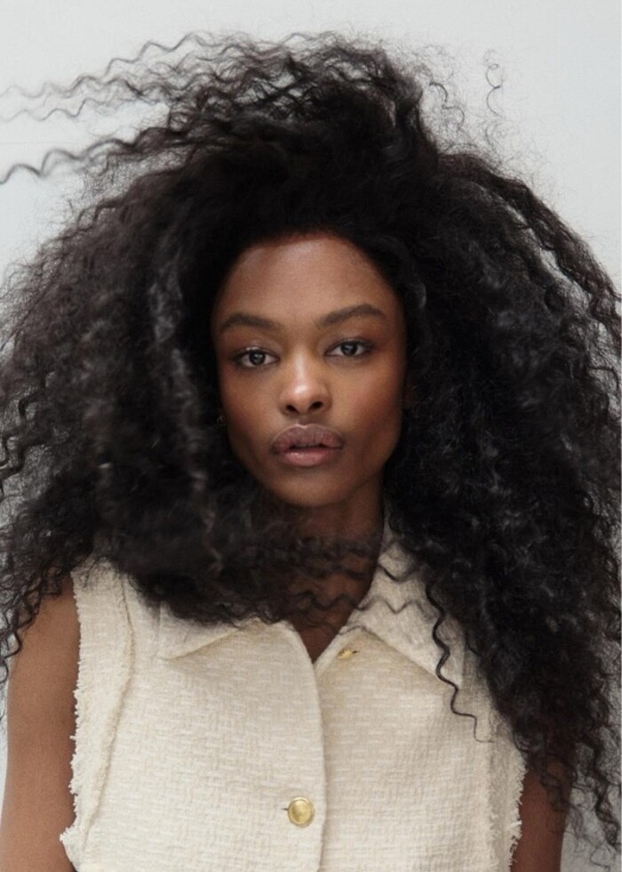 Zara yelek - Görsel 2