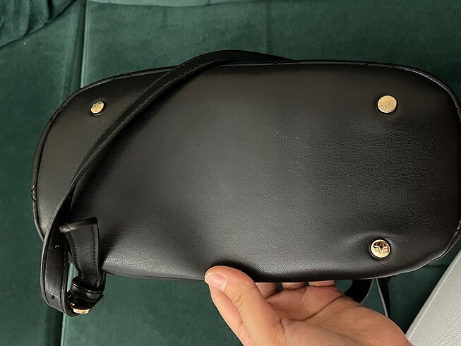 Valentino sırt çantası - Görsel 3