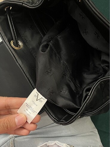 Valentino sırt çantası - Görsel 6