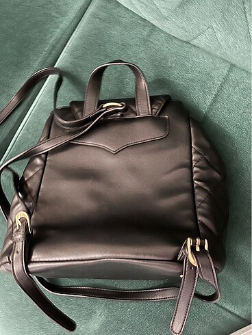 Valentino sırt çantası - Görsel 2