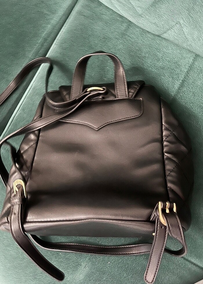 Valentino sırt çantası - Görsel 2