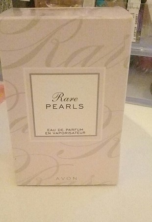 Avon ürünüdür