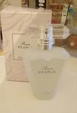 Avon Avon ürünüdür
