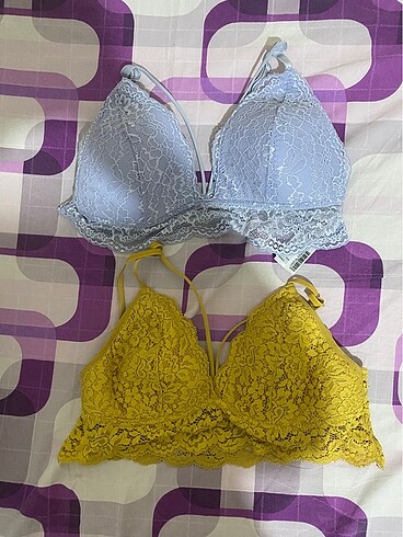Bralet