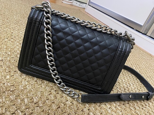 chanel çanta - Görsel 2