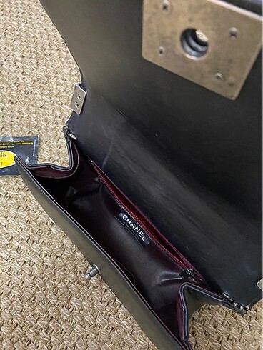 chanel çanta - Görsel 3