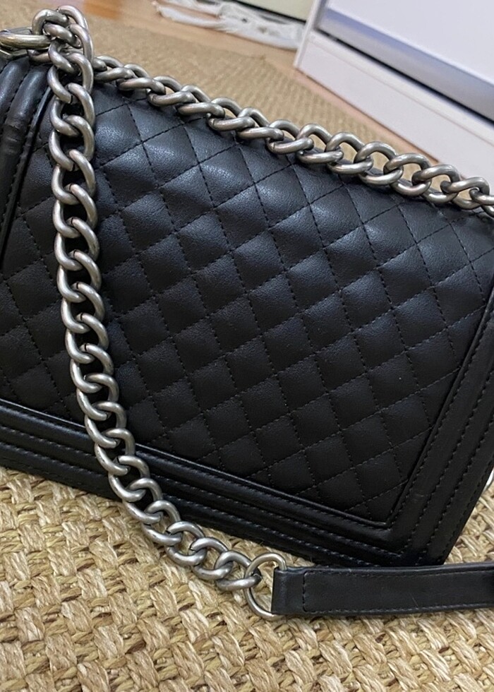 chanel çanta - Görsel 2