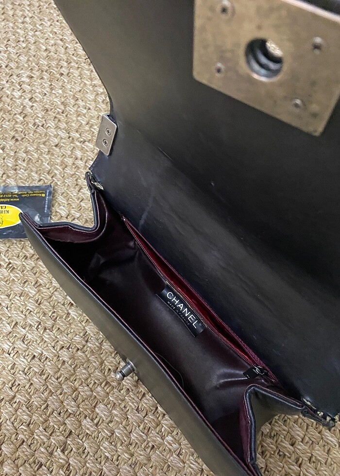 chanel çanta - Görsel 3