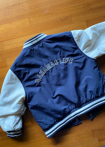 Erkek Çocuk bomber - Görsel 3