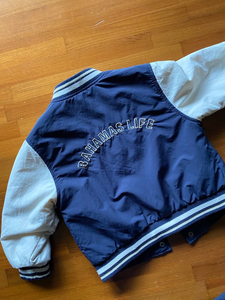 Erkek Çocuk bomber - Görsel 3