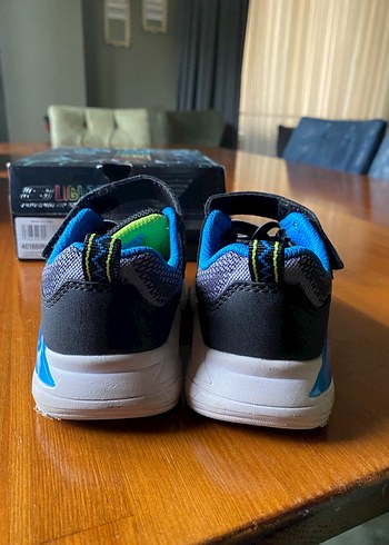 Skechers Erkek Çocuk Işıklı Spor Ayakkabı - Görsel 2