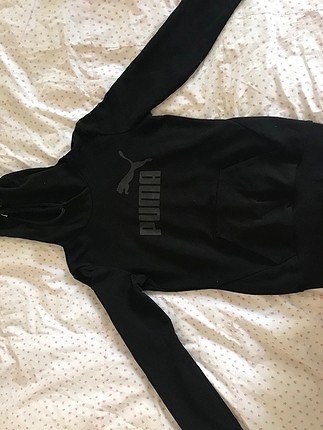 Puma sweatshirt