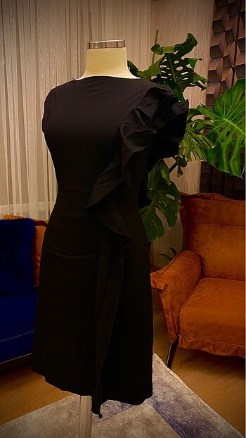 Adl elbise - Görsel 2