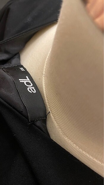 Adl elbise - Görsel 3