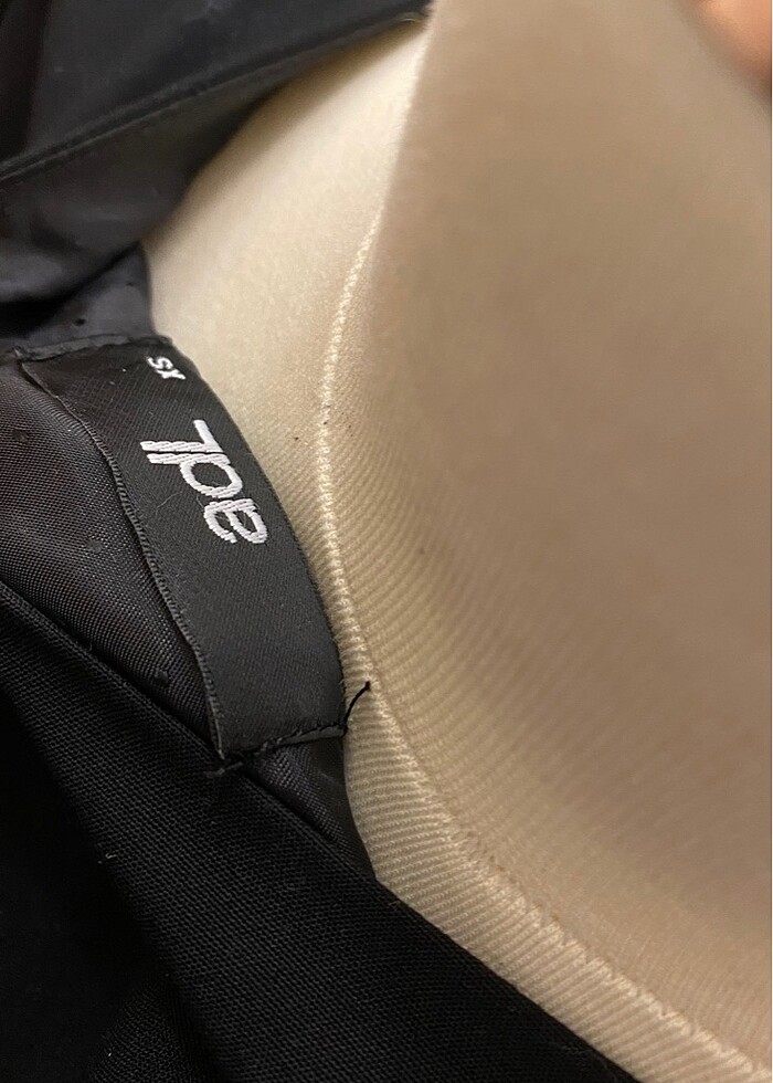 Adl elbise - Görsel 3