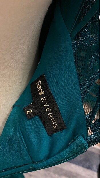 Seçil abiye - Görsel 5