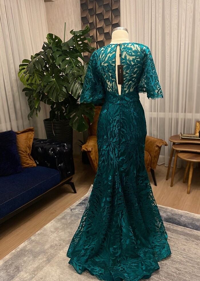 Seçil abiye - Görsel 2