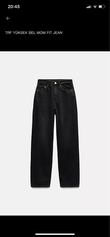 Zara jean