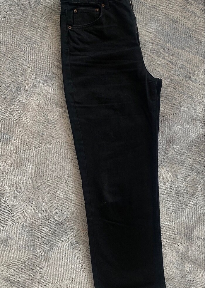 Zara jean - Görsel 2