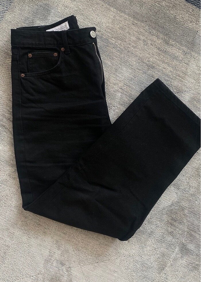 Zara jean - Görsel 3