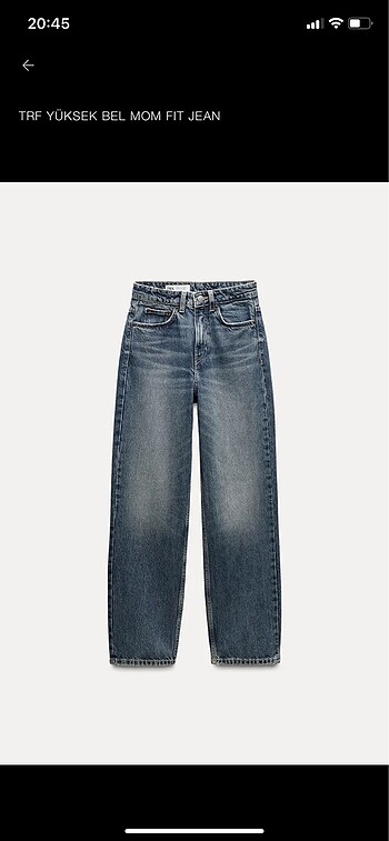 Zara jean