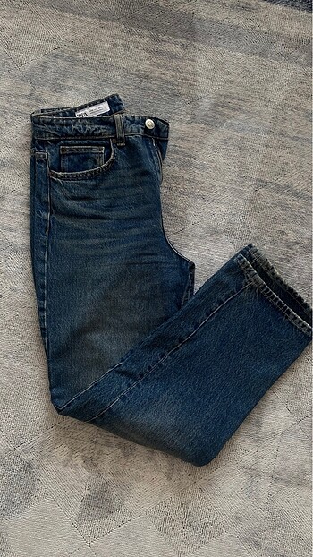 Zara jean - Görsel 3