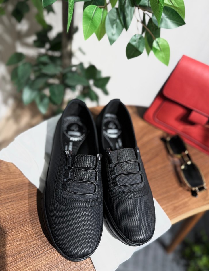 Kadın Günlük Spor Ayakkabı - Görsel 2