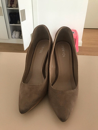 İpekyol stiletto