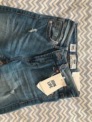 Bershka jean