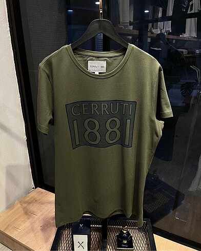 Cerruti 1881 T Shirt