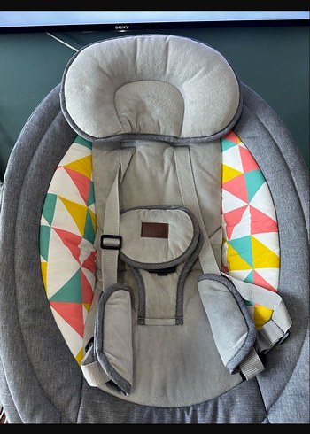 Elele dormire 2 Anakucağı - Görsel 2