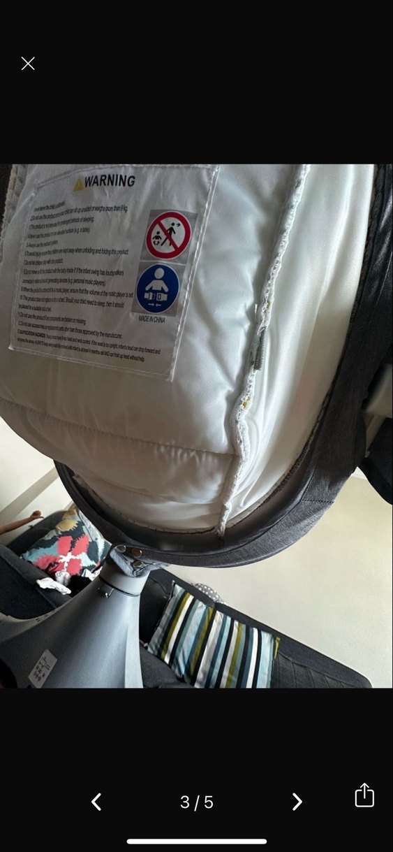 Elele dormire 2 Anakucağı - Görsel 3