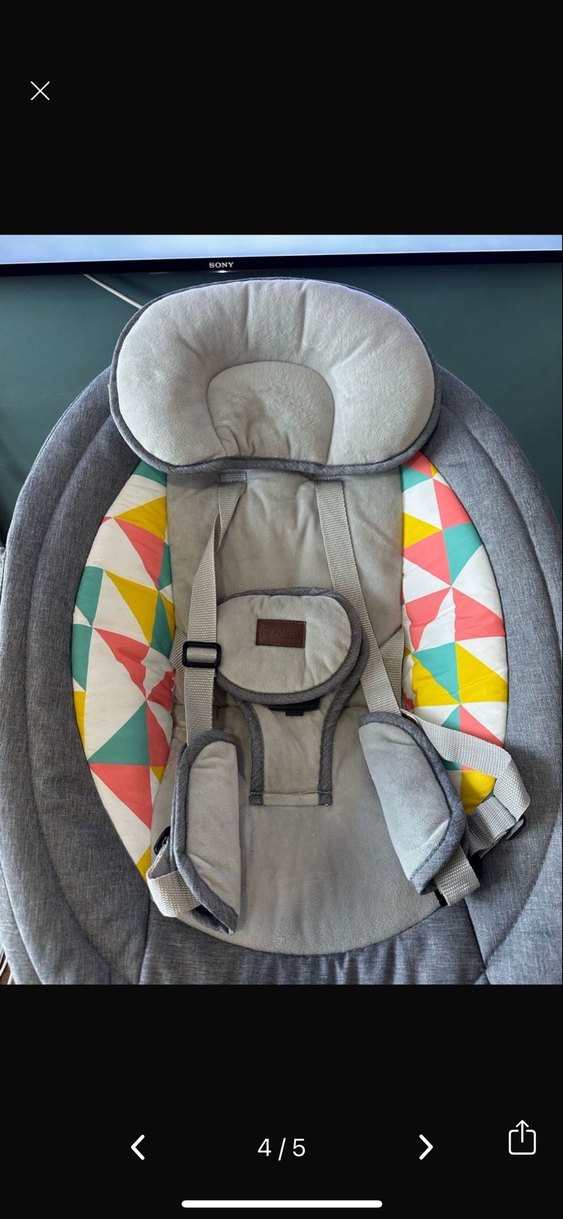 Elele dormire 2 Anakucağı - Görsel 2