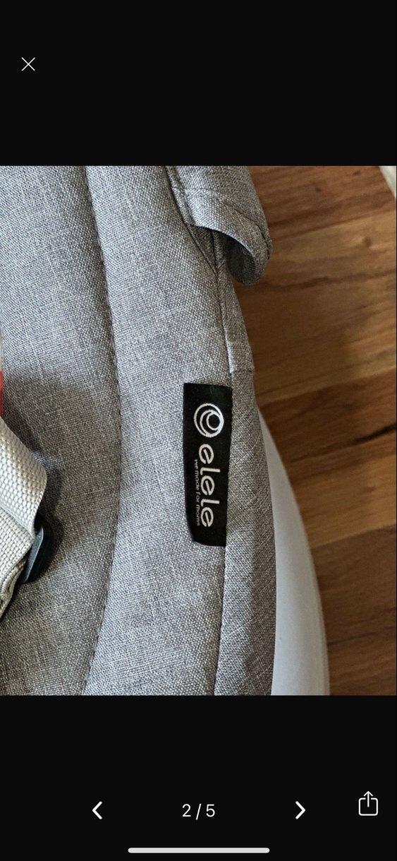 Elele dormire 2 Anakucağı - Görsel 4