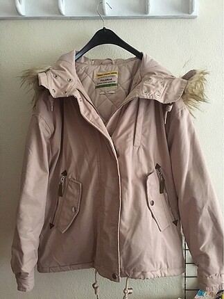 Pull & Bear mont