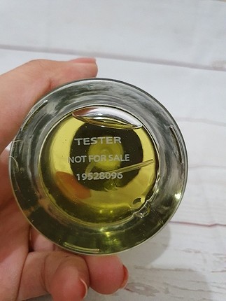 Beden Frederic Malle iris poudre 100 ml bayan tester parfüm