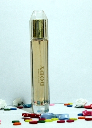 Burberry Body EDP 85 ML Bayan