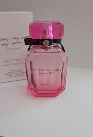 Victoria's secret bombshell 100 ml Bayan parfüm 