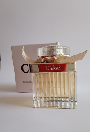 Chloé bayan parfüm 75 ml 