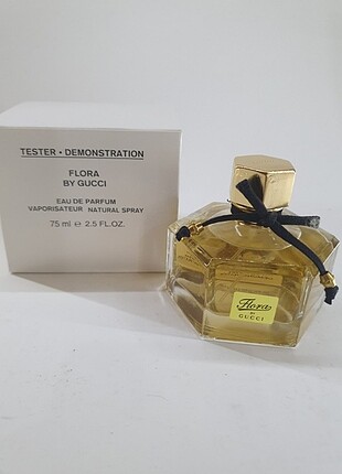 Gucci flora by gucci