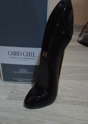 Carolina Herrera good girls 80 ml bayan parfüm 