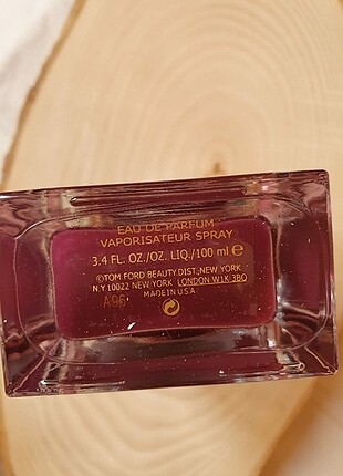 Tom Ford Tom ford lost cherry 100 ml bayan tester Parfüm