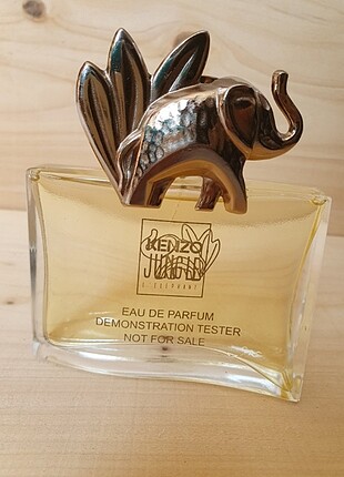 Kenzo Kenzo jungle 100 ml Bayan tester parfümler