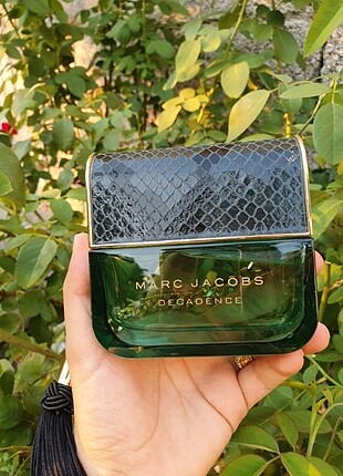 Marc jacobs decadence 100 ml bayan parfüm