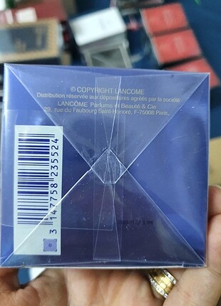 Beden Lancome hypnose 75 ml bayan parfüm