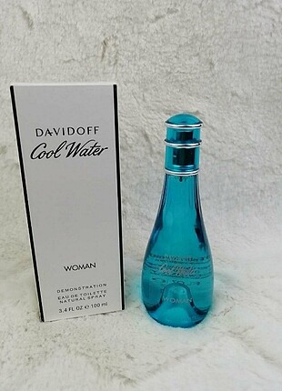 Davidoff cool water women