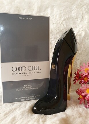 Carolina herrera good girl 
