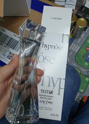 Lancome hypnose 